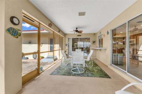 Villa ou maison à vendre à Punta Gorda, Floride: 3 chambres, 170.48 m2 № 2399439 - photo 25