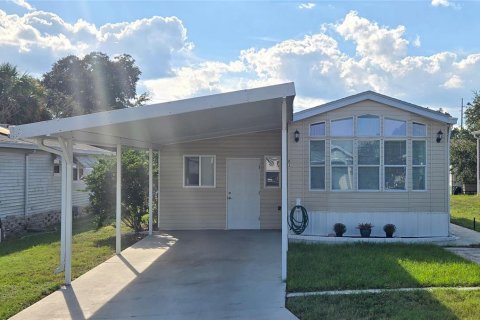 Apartment in Davenport, Florida 2 bedrooms, 74.32 sq.m. № 2399174