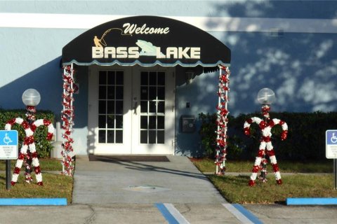 Apartment in Davenport, Florida 2 bedrooms, 74.32 sq.m. № 2399174 - photo 29