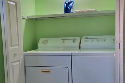 Apartment in Davenport, Florida 2 bedrooms, 74.32 sq.m. № 2399174 - photo 22