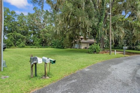 Land in Floral City, Florida № 1841648 - photo 5