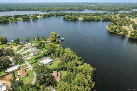 Land in Floral City, Florida № 1841648 - photo 3