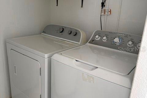 Duplex in Orlando, Florida 2 bedrooms, 79.71 sq.m. № 2227443 - photo 24