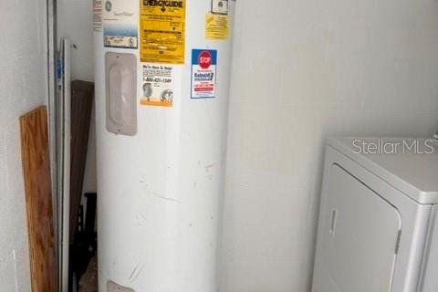 Duplex in Orlando, Florida 2 bedrooms, 79.71 sq.m. № 2227443 - photo 25