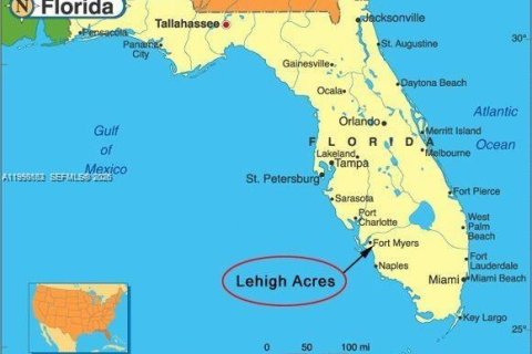 Commercial property in Lehigh Acres, Florida № 2158579 - photo 2