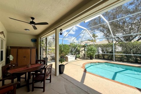 Villa ou maison à vendre à West Palm Beach, Floride: 4 chambres, 188.41 m2 № 2083203 - photo 28