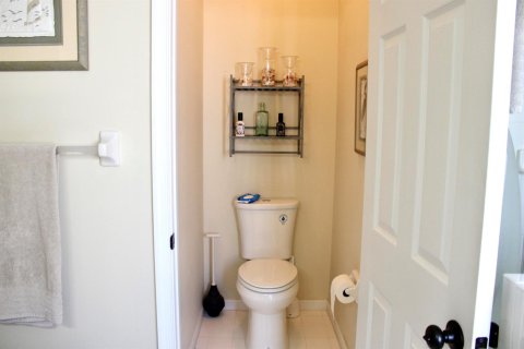 Villa ou maison à vendre à West Palm Beach, Floride: 4 chambres, 188.41 m2 № 2083203 - photo 19