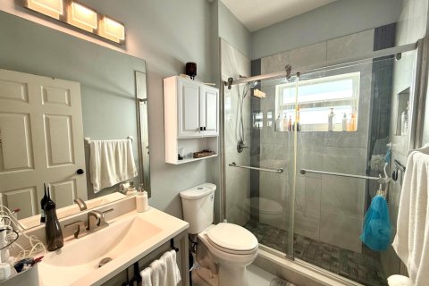 Villa ou maison à vendre à West Palm Beach, Floride: 4 chambres, 188.41 m2 № 2083203 - photo 24