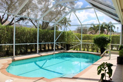 Villa ou maison à vendre à West Palm Beach, Floride: 4 chambres, 188.41 m2 № 2083203 - photo 27