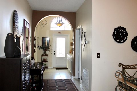 Villa ou maison à vendre à West Palm Beach, Floride: 4 chambres, 188.41 m2 № 2083203 - photo 5