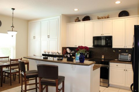 Villa ou maison à vendre à West Palm Beach, Floride: 4 chambres, 188.41 m2 № 2083203 - photo 12