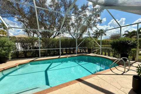 Villa ou maison à vendre à West Palm Beach, Floride: 4 chambres, 188.41 m2 № 2083203 - photo 29