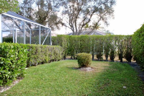 Villa ou maison à vendre à West Palm Beach, Floride: 4 chambres, 188.41 m2 № 2083203 - photo 30