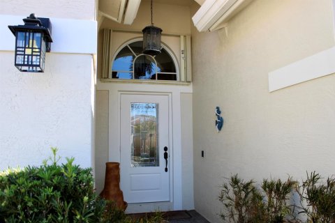 Villa ou maison à vendre à West Palm Beach, Floride: 4 chambres, 188.41 m2 № 2083203 - photo 4