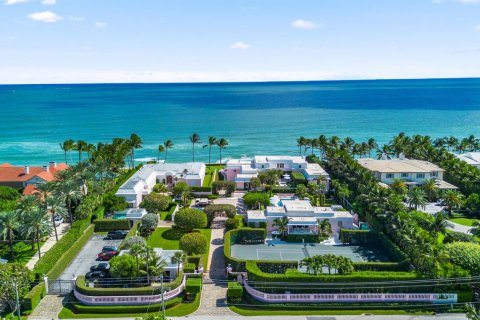 House in Palm Beach, Florida 12 bedrooms, 1632.48 sq.m. № 2082182