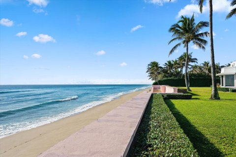 House in Palm Beach, Florida 12 bedrooms, 1632.48 sq.m. № 2082182 - photo 5