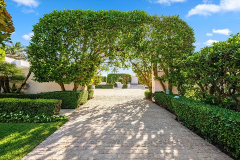 House in Palm Beach, Florida 12 bedrooms, 1632.48 sq.m. № 2082182 - photo 3