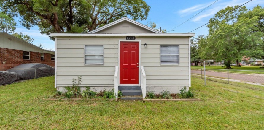 Casa en GRAND PARK en Sarasota, Florida 2 dormitorios, 92.9 m2 № 829555