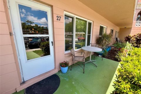 Condominio en venta en Clearwater, Florida, 2 dormitorios, 102.19 m2 № 1743079 - foto 5