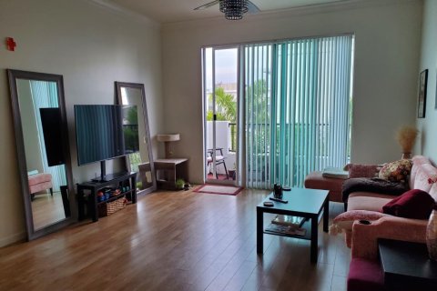 Copropriété à vendre à Fort Lauderdale, Floride: 2 chambres, 104.05 m2 № 2084506 - photo 16