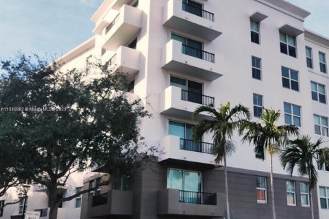 Condo à Fort Lauderdale, Floride, 2 chambres  № 2084506