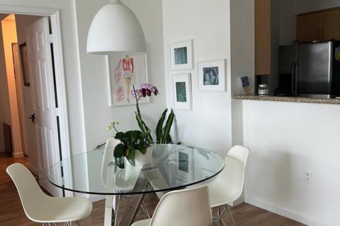 Copropriété à vendre à Fort Lauderdale, Floride: 2 chambres, 104.05 m2 № 2084506 - photo 10