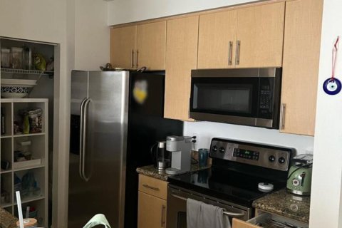 Copropriété à vendre à Fort Lauderdale, Floride: 2 chambres, 104.05 m2 № 2084506 - photo 8