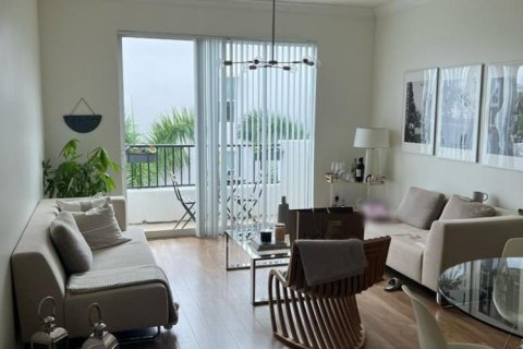 Copropriété à vendre à Fort Lauderdale, Floride: 2 chambres, 104.05 m2 № 2084506 - photo 18