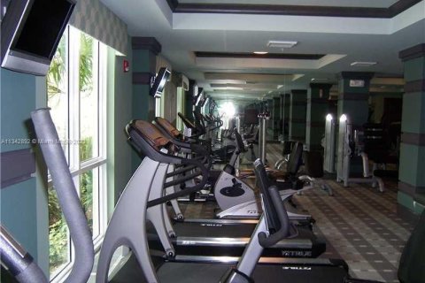 Copropriété à vendre à Fort Lauderdale, Floride: 2 chambres, 104.05 m2 № 2084506 - photo 4