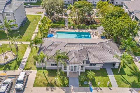 Condo in Homestead, Florida, 2 bedrooms  № 1953159 - photo 17