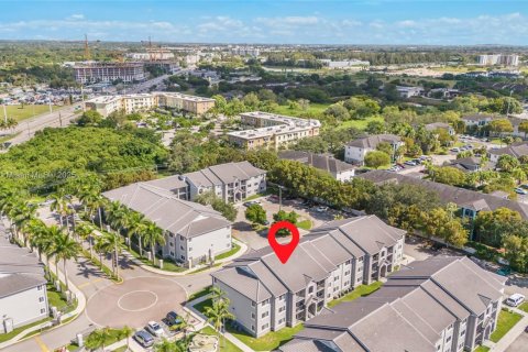 Condo in Homestead, Florida, 2 bedrooms  № 1953159 - photo 15