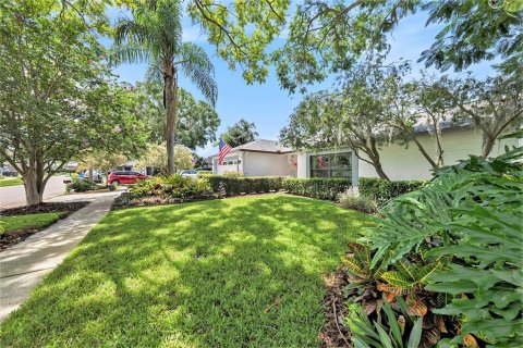 Casa en venta en Tampa, Florida, 4 dormitorios, 159.98 m2 № 1824634 - foto 20
