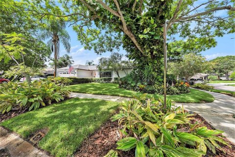 Casa en venta en Tampa, Florida, 4 dormitorios, 159.98 m2 № 1824634 - foto 29