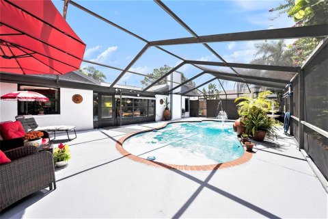 Casa en venta en Tampa, Florida, 4 dormitorios, 159.98 m2 № 1824634 - foto 24