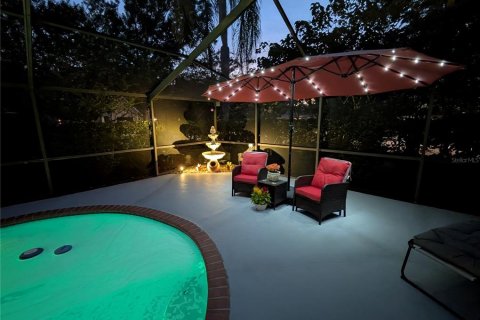 Casa en venta en Tampa, Florida, 4 dormitorios, 159.98 m2 № 1824634 - foto 27