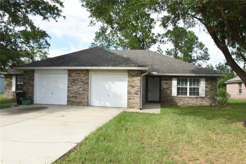 Apartment in Palm Coast, Florida 3 bedrooms, 117.99 sq.m. № 2360757