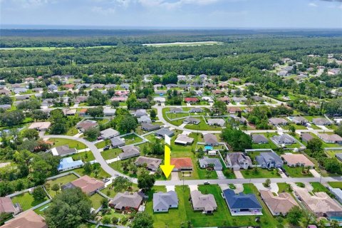 House in Palm Coast, Florida 4 bedrooms, 140.19 sq.m. № 1765356 - photo 15