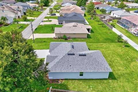 House in Palm Coast, Florida 4 bedrooms, 140.19 sq.m. № 1765356 - photo 5