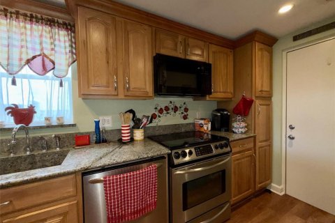 Copropriété à vendre à Pompano Beach, Floride: 3 chambres, 134.71 m2 № 2087977 - photo 9