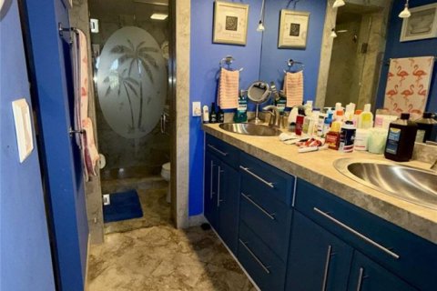 Copropriété à vendre à Pompano Beach, Floride: 3 chambres, 134.71 m2 № 2087977 - photo 16