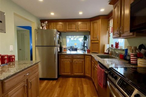 Copropriété à vendre à Pompano Beach, Floride: 3 chambres, 134.71 m2 № 2087977 - photo 10