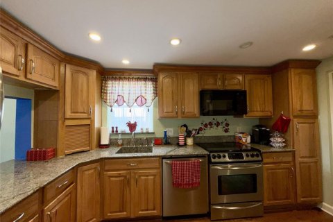 Copropriété à vendre à Pompano Beach, Floride: 3 chambres, 134.71 m2 № 2087977 - photo 8