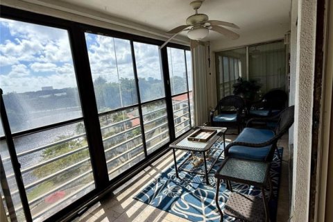Copropriété à vendre à Pompano Beach, Floride: 3 chambres, 134.71 m2 № 2087977 - photo 17