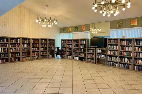 Copropriété à vendre à Pompano Beach, Floride: 3 chambres, 134.71 m2 № 2087977 - photo 23