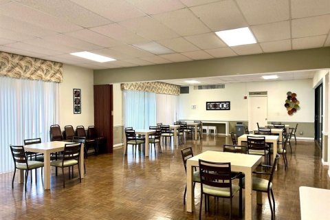Copropriété à vendre à Pompano Beach, Floride: 3 chambres, 134.71 m2 № 2087977 - photo 28