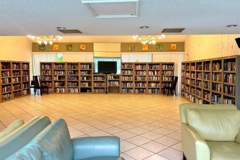 Copropriété à vendre à Pompano Beach, Floride: 3 chambres, 134.71 m2 № 2087977 - photo 24