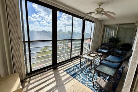 Copropriété à vendre à Pompano Beach, Floride: 3 chambres, 134.71 m2 № 2087977 - photo 18