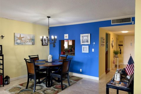 Copropriété à vendre à Pompano Beach, Floride: 3 chambres, 134.71 m2 № 2087977 - photo 3