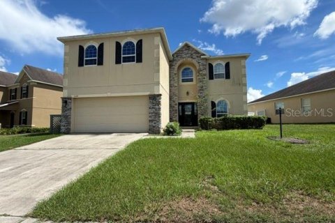 Casa en Auburndale, Florida 4 dormitorios, 297.1 m2 № 2381261