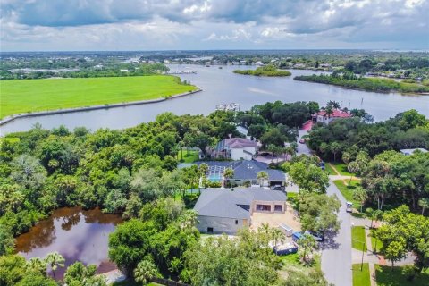 Land in Tarpon Springs, Florida № 1520005 - photo 2